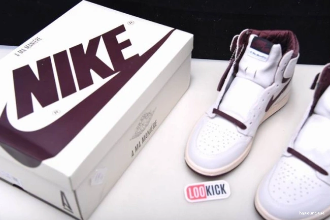 HYPE Air Ma DO7097-100 High Maniere 1 x A Jordan OG 0725